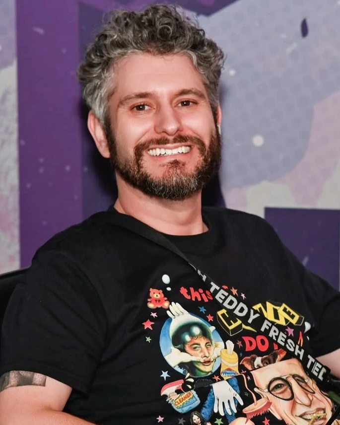 Ethan Klein