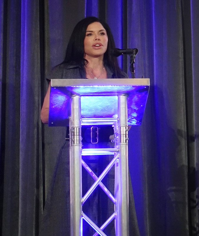 Lauren Sanchez
