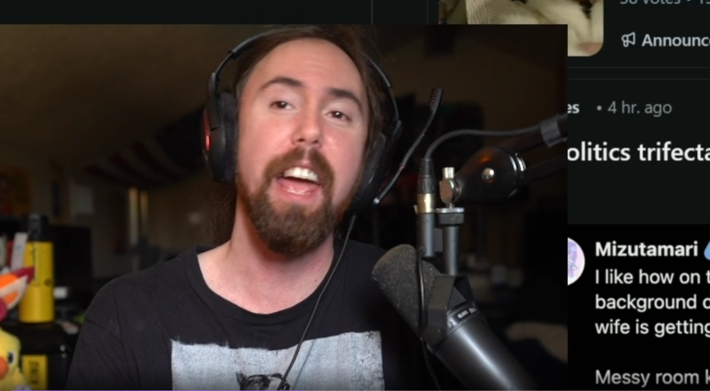 Featured image for Laughed and said "RIP BOZO" after woman shot dead by ICE Agent in Minneapolis